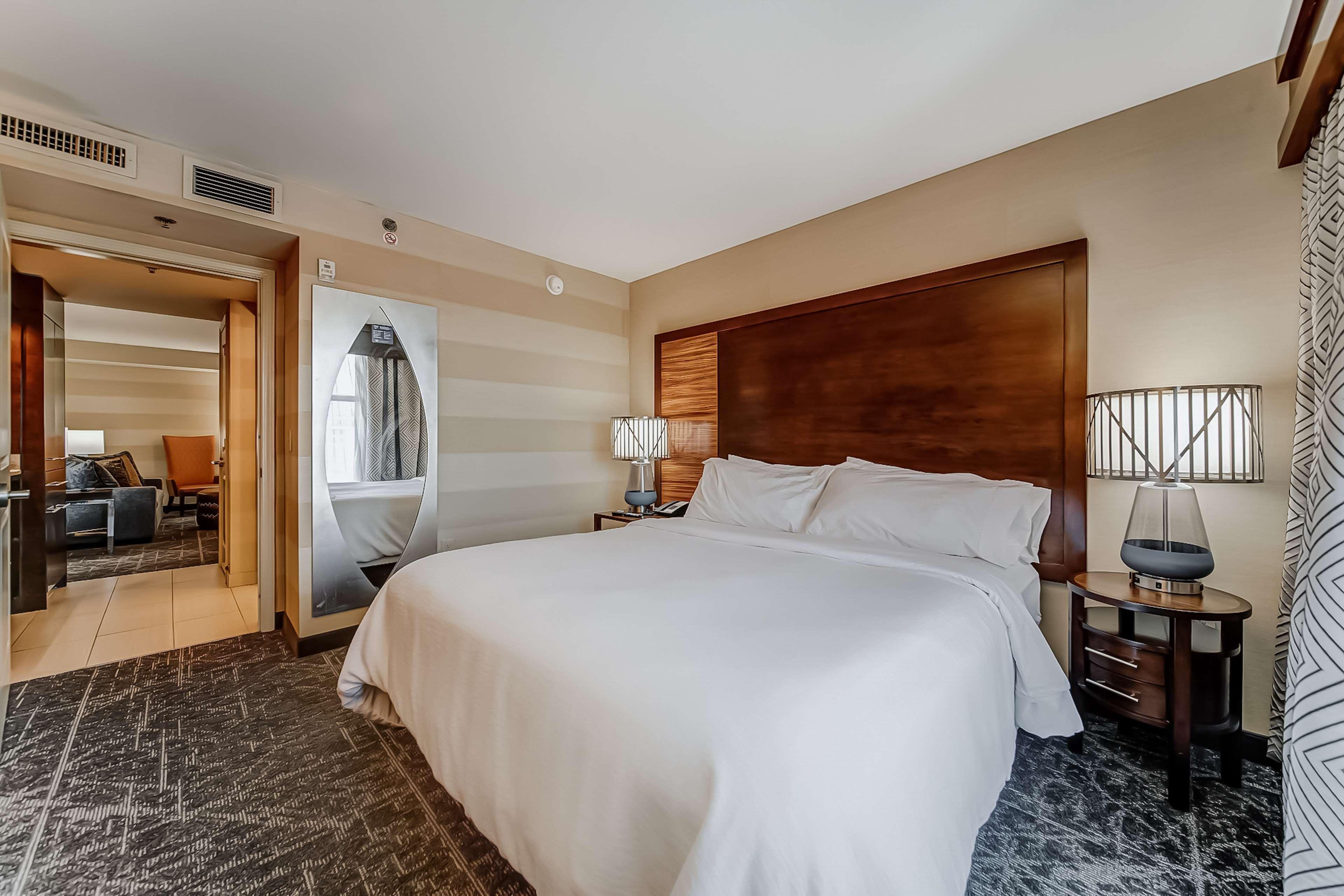 Embassy Suites Atlanta - Kennesaw Town Center Zewnętrze zdjęcie