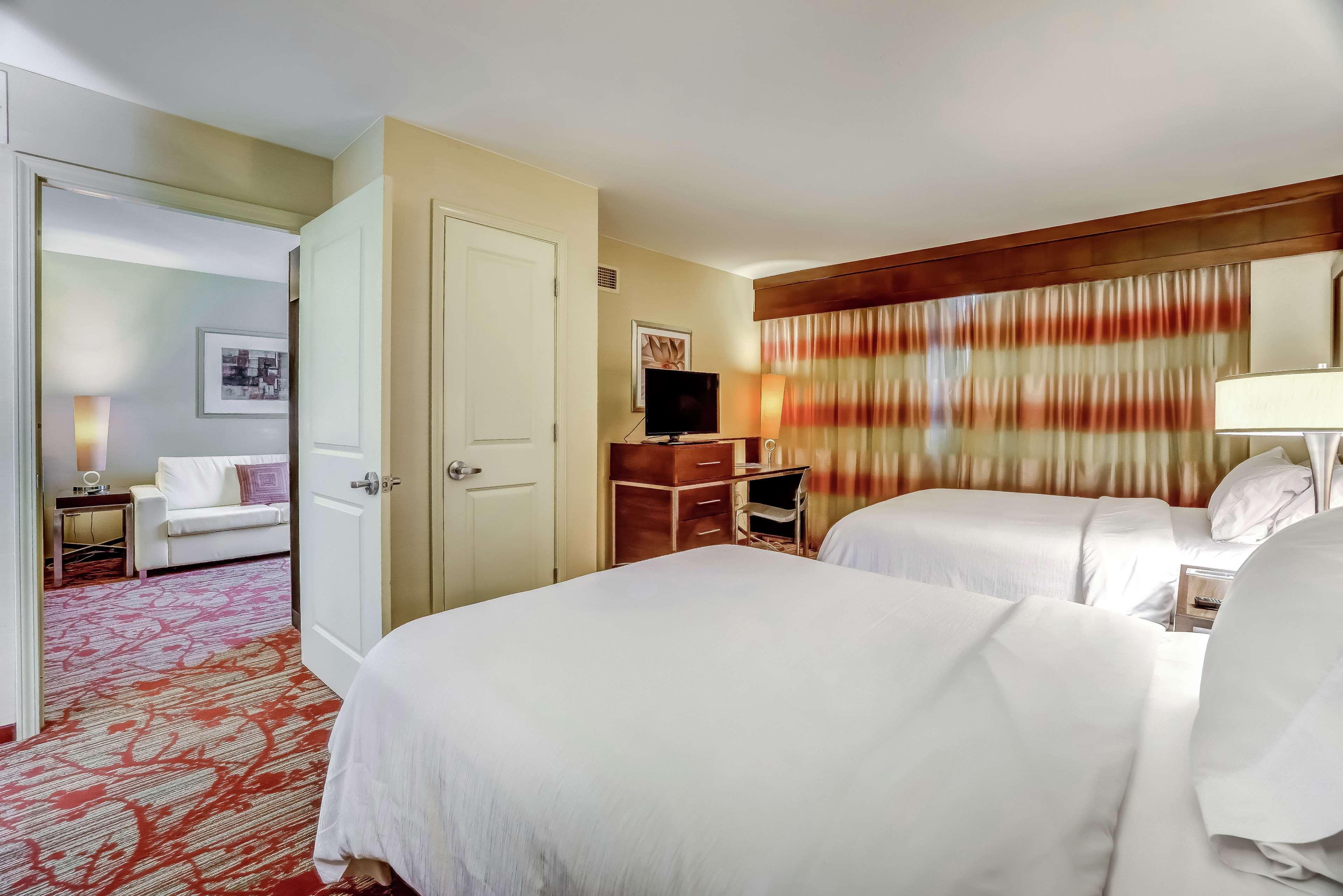 Embassy Suites Atlanta - Kennesaw Town Center Zewnętrze zdjęcie