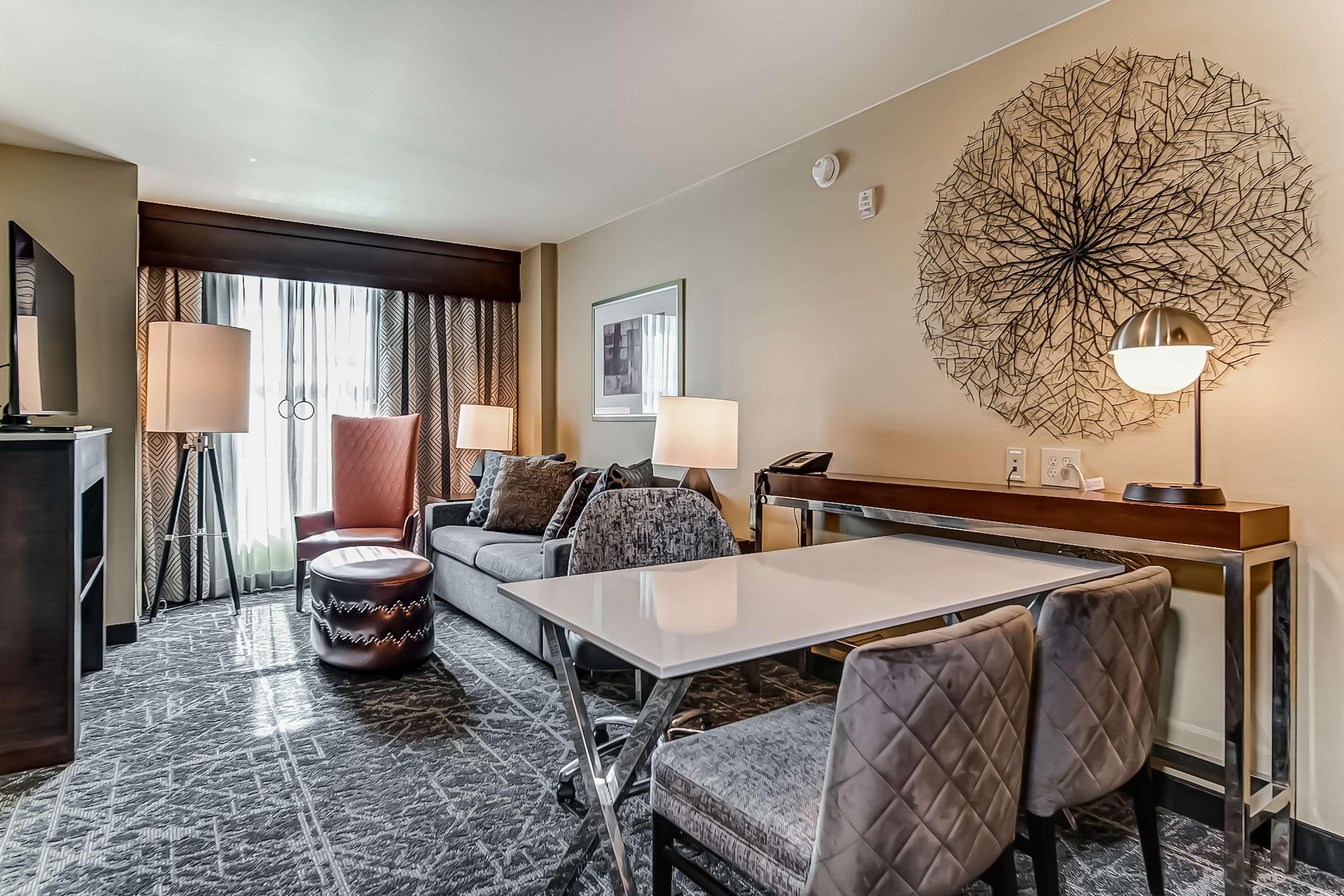 Embassy Suites Atlanta - Kennesaw Town Center Zewnętrze zdjęcie