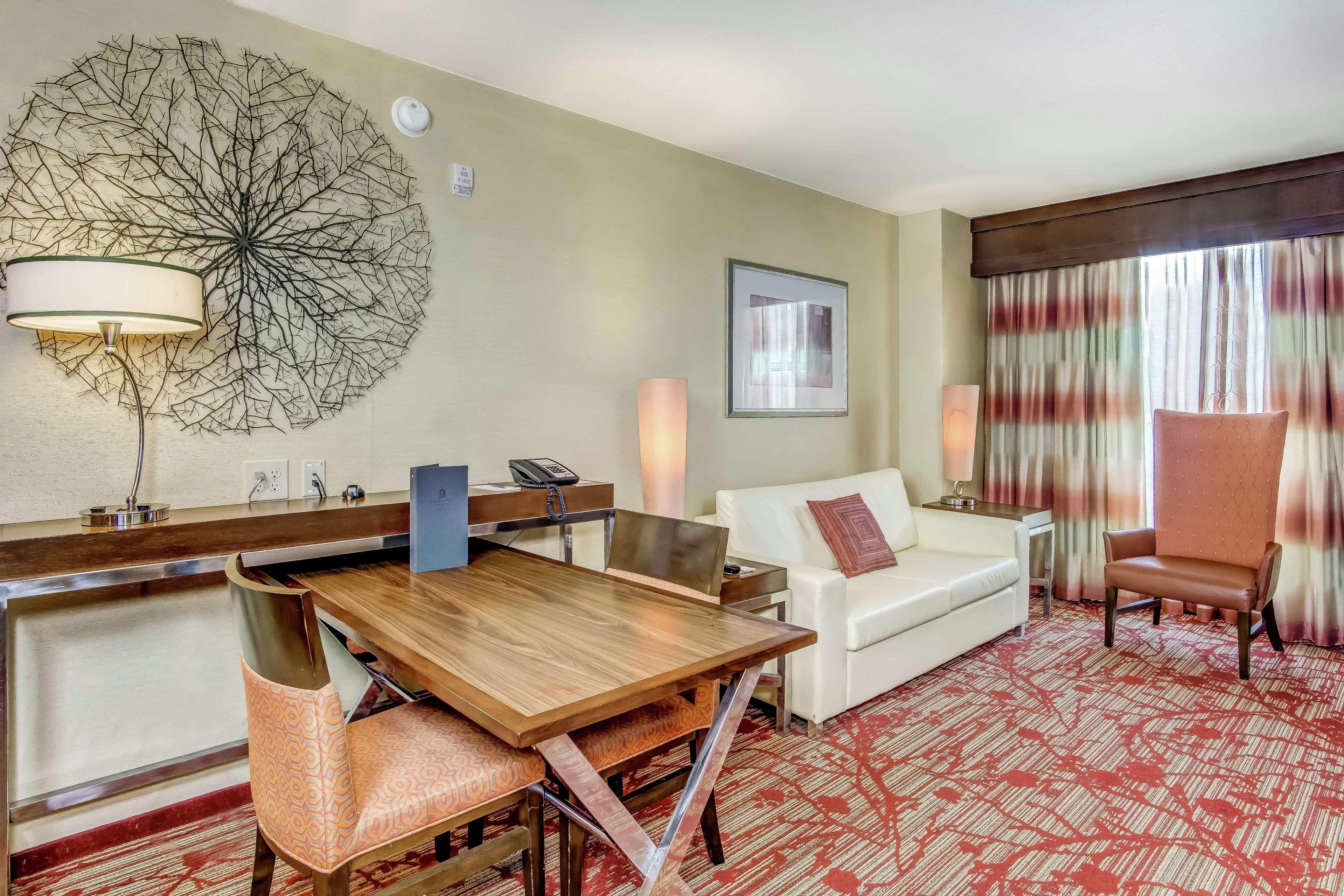 Embassy Suites Atlanta - Kennesaw Town Center Zewnętrze zdjęcie