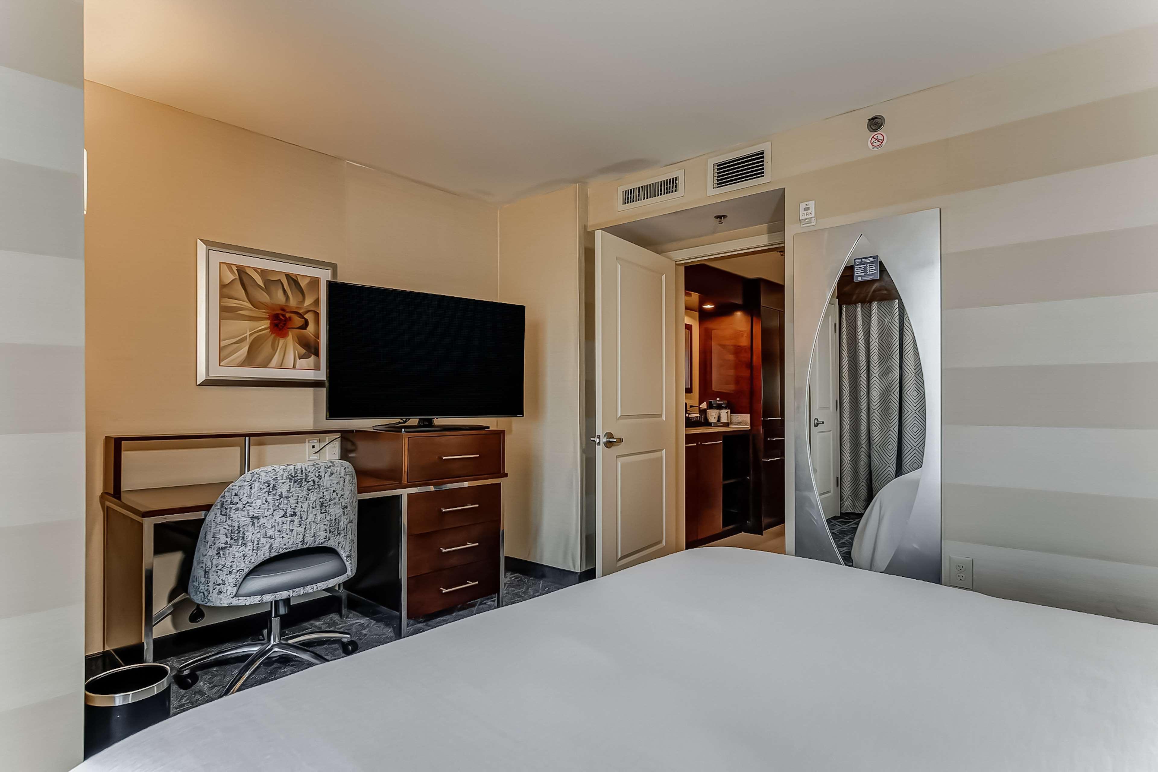 Embassy Suites Atlanta - Kennesaw Town Center Zewnętrze zdjęcie