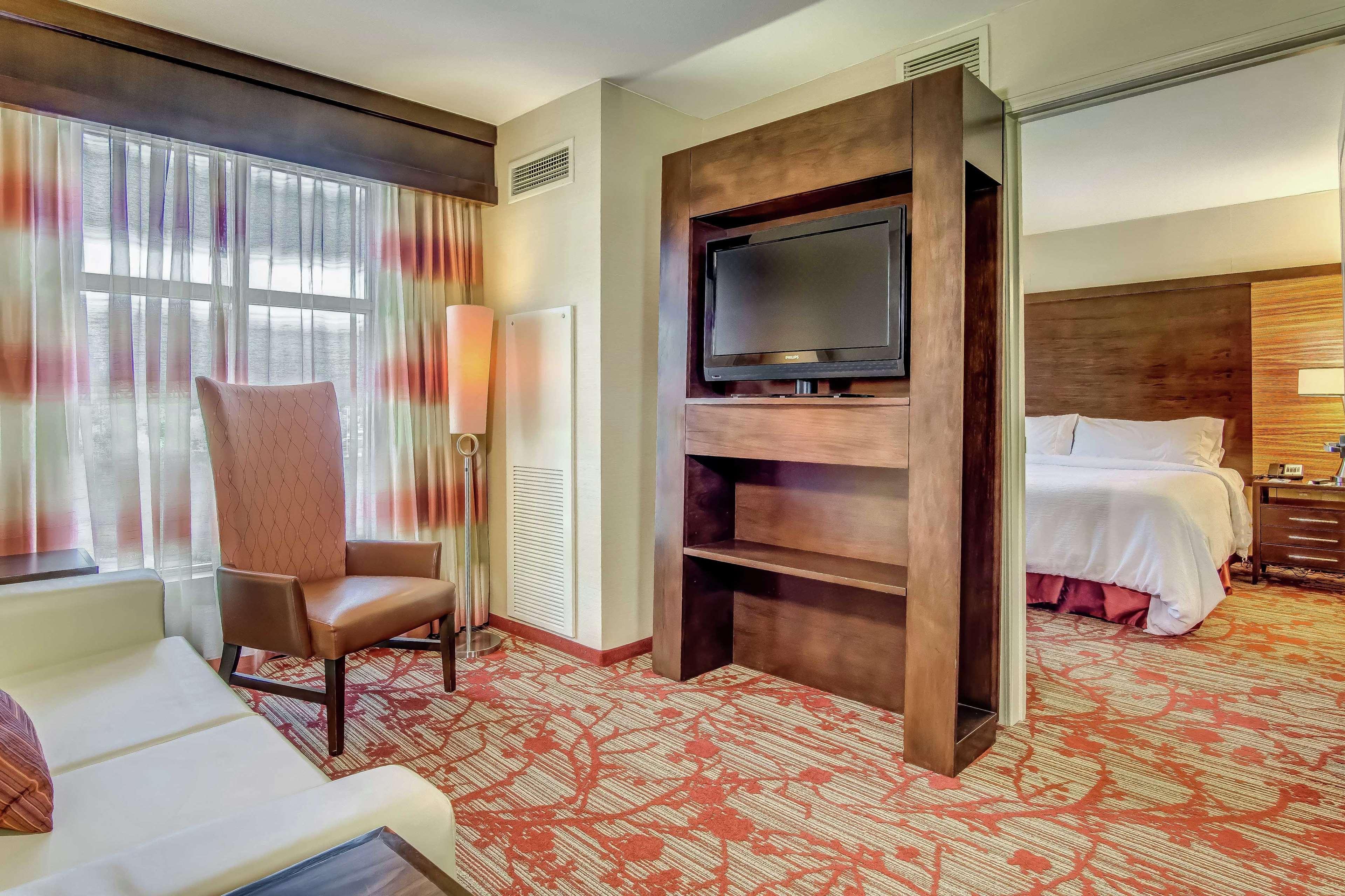Embassy Suites Atlanta - Kennesaw Town Center Zewnętrze zdjęcie