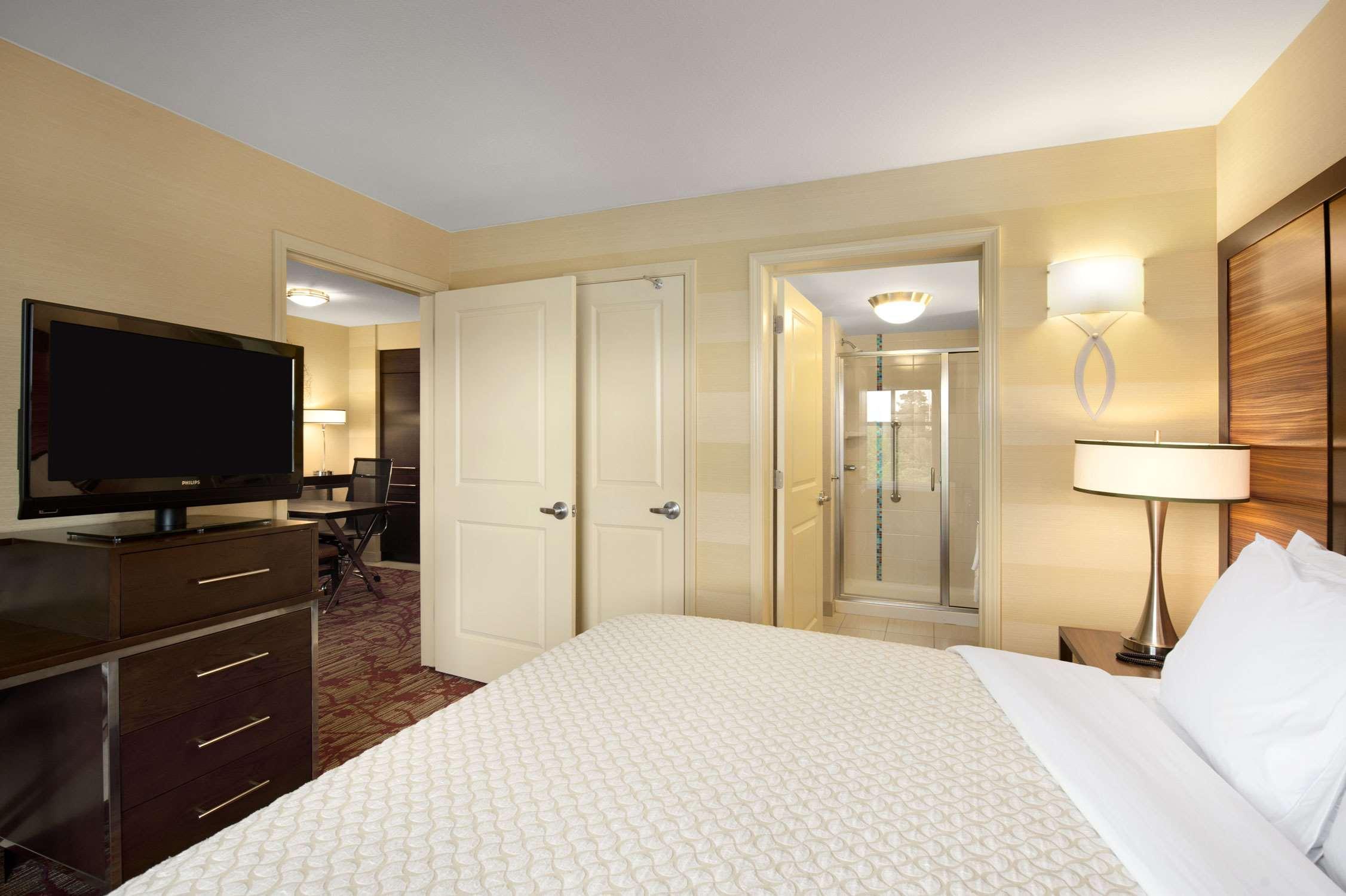 Embassy Suites Atlanta - Kennesaw Town Center Pokój zdjęcie