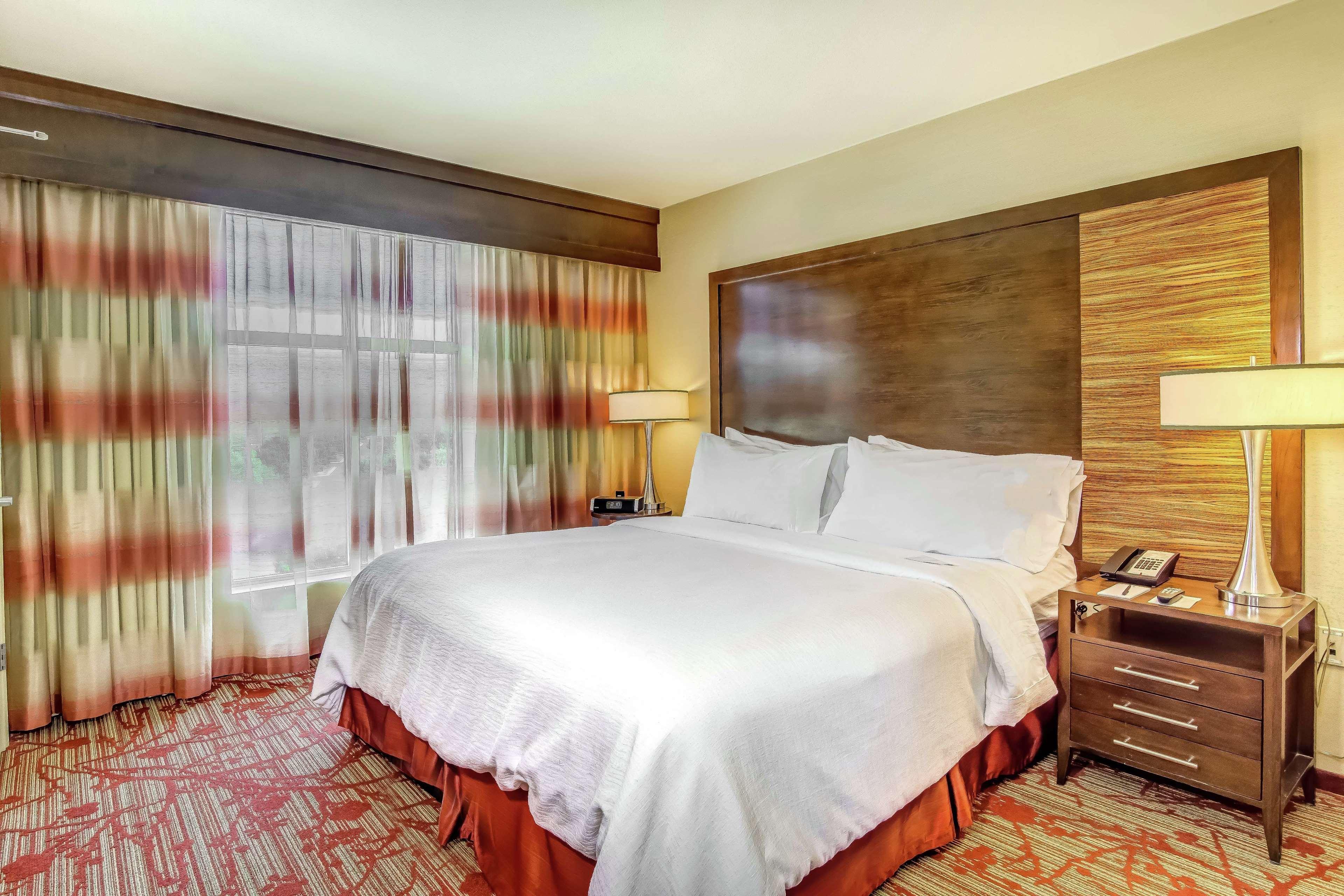 Embassy Suites Atlanta - Kennesaw Town Center Zewnętrze zdjęcie