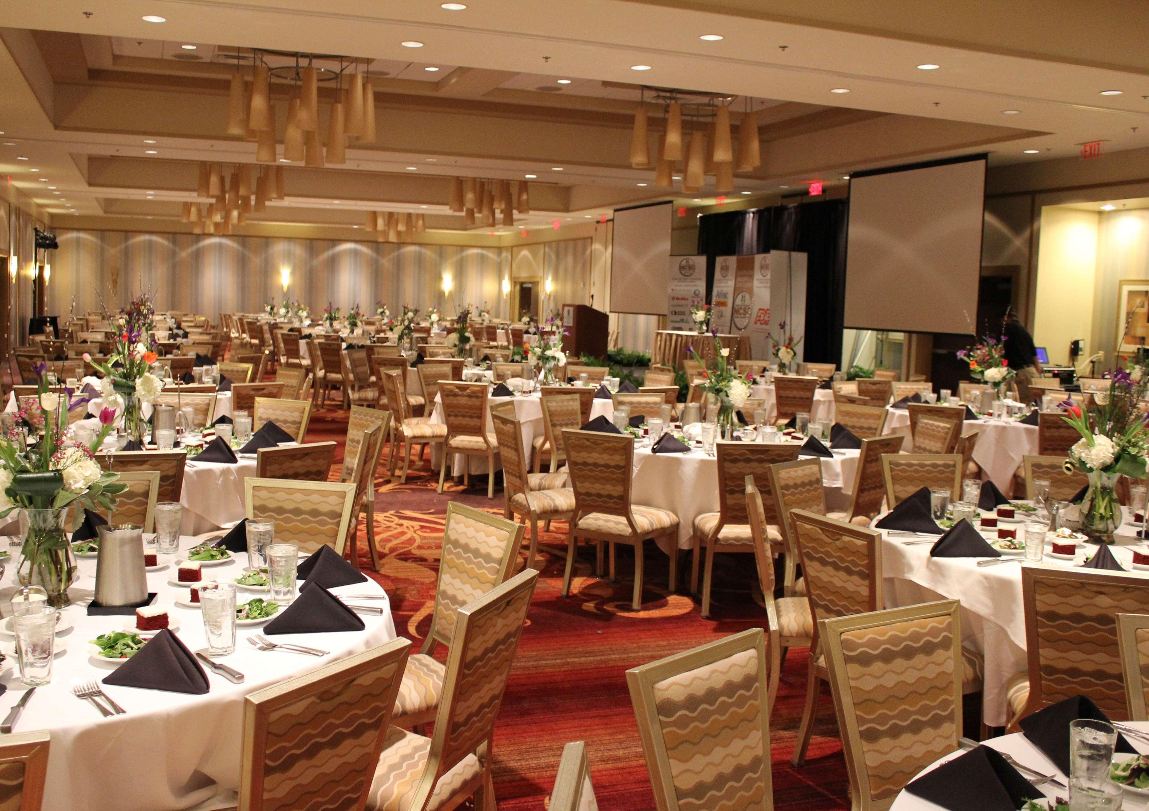 Embassy Suites Atlanta - Kennesaw Town Center Zewnętrze zdjęcie