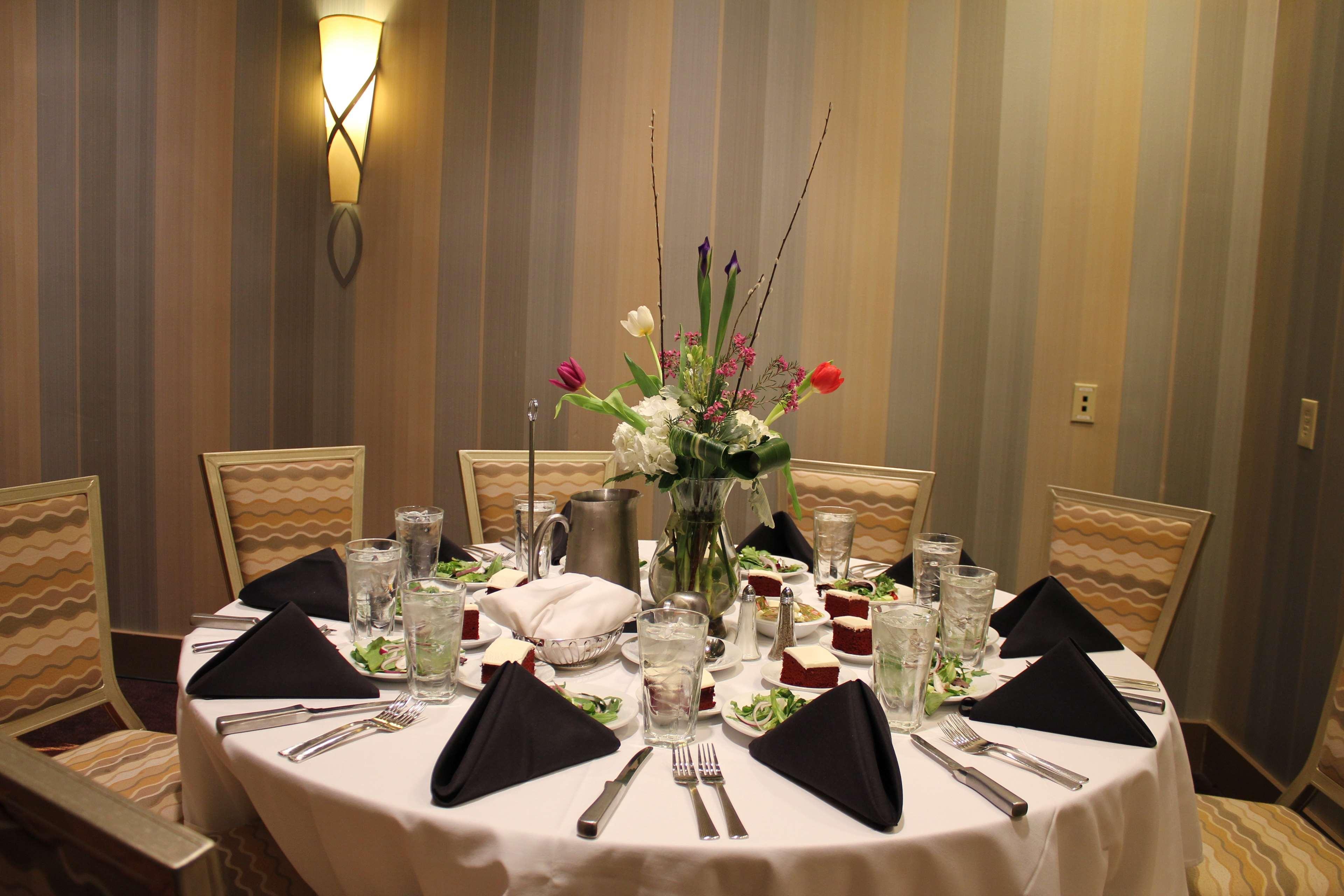 Embassy Suites Atlanta - Kennesaw Town Center Zewnętrze zdjęcie