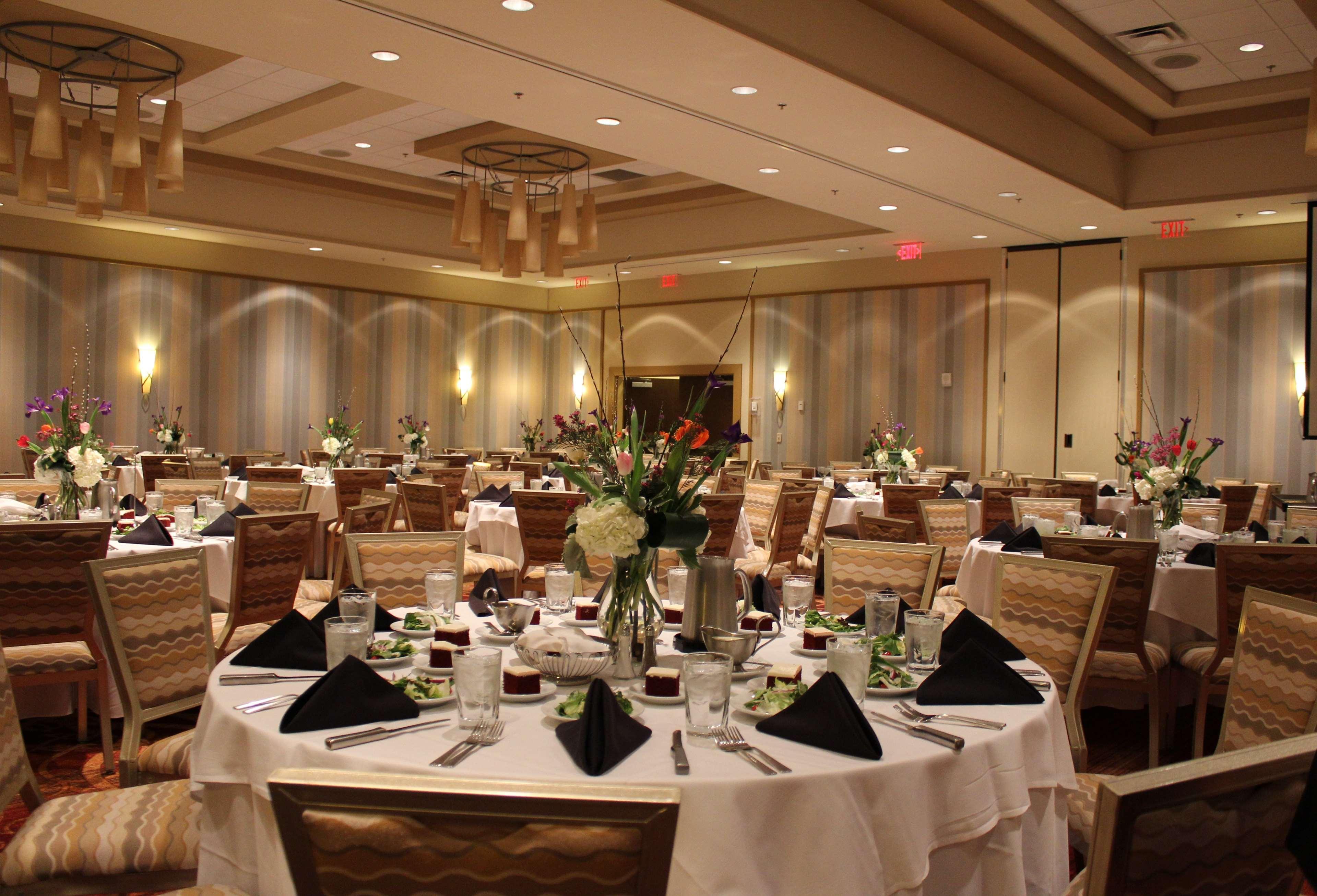 Embassy Suites Atlanta - Kennesaw Town Center Zewnętrze zdjęcie