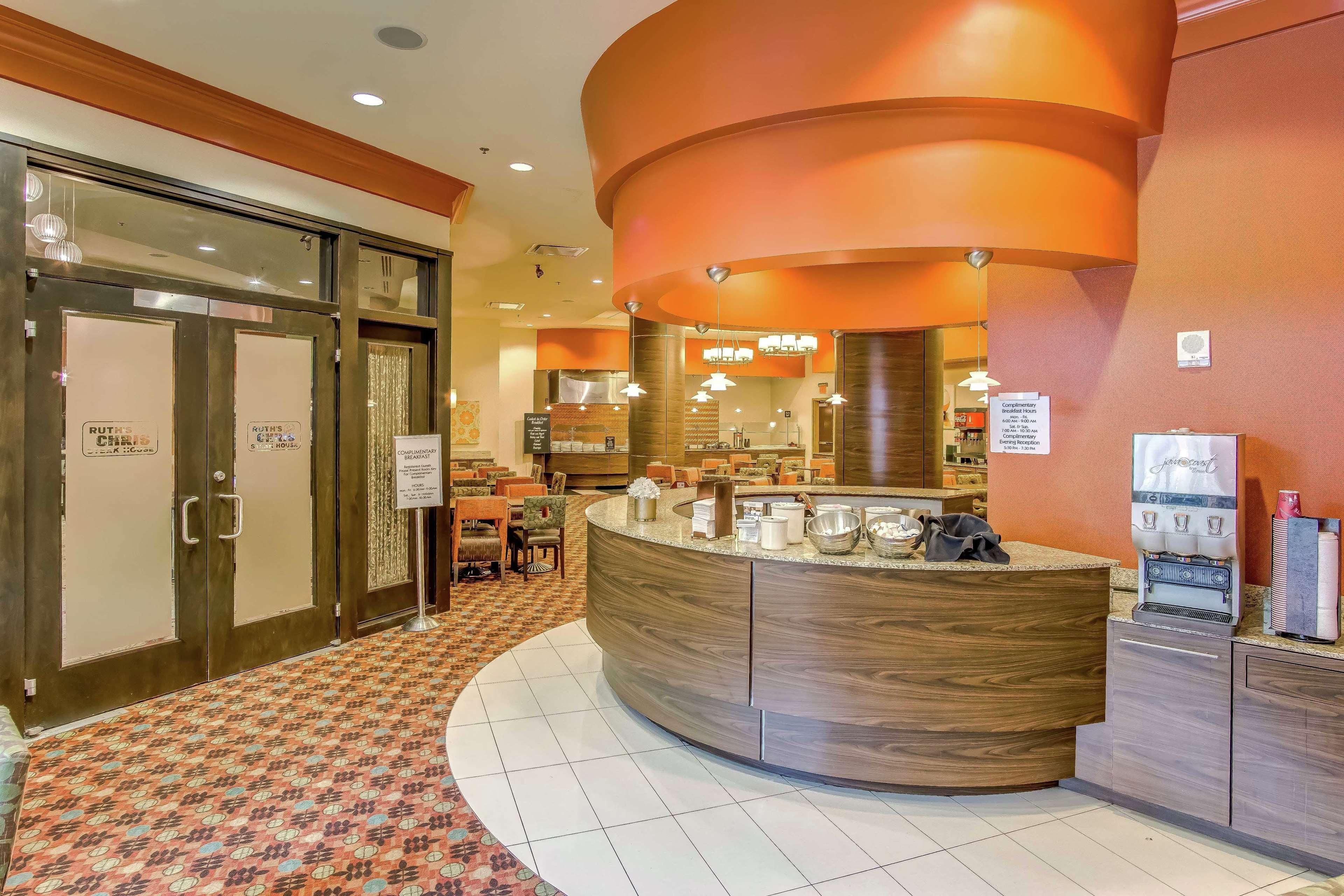 Embassy Suites Atlanta - Kennesaw Town Center Zewnętrze zdjęcie