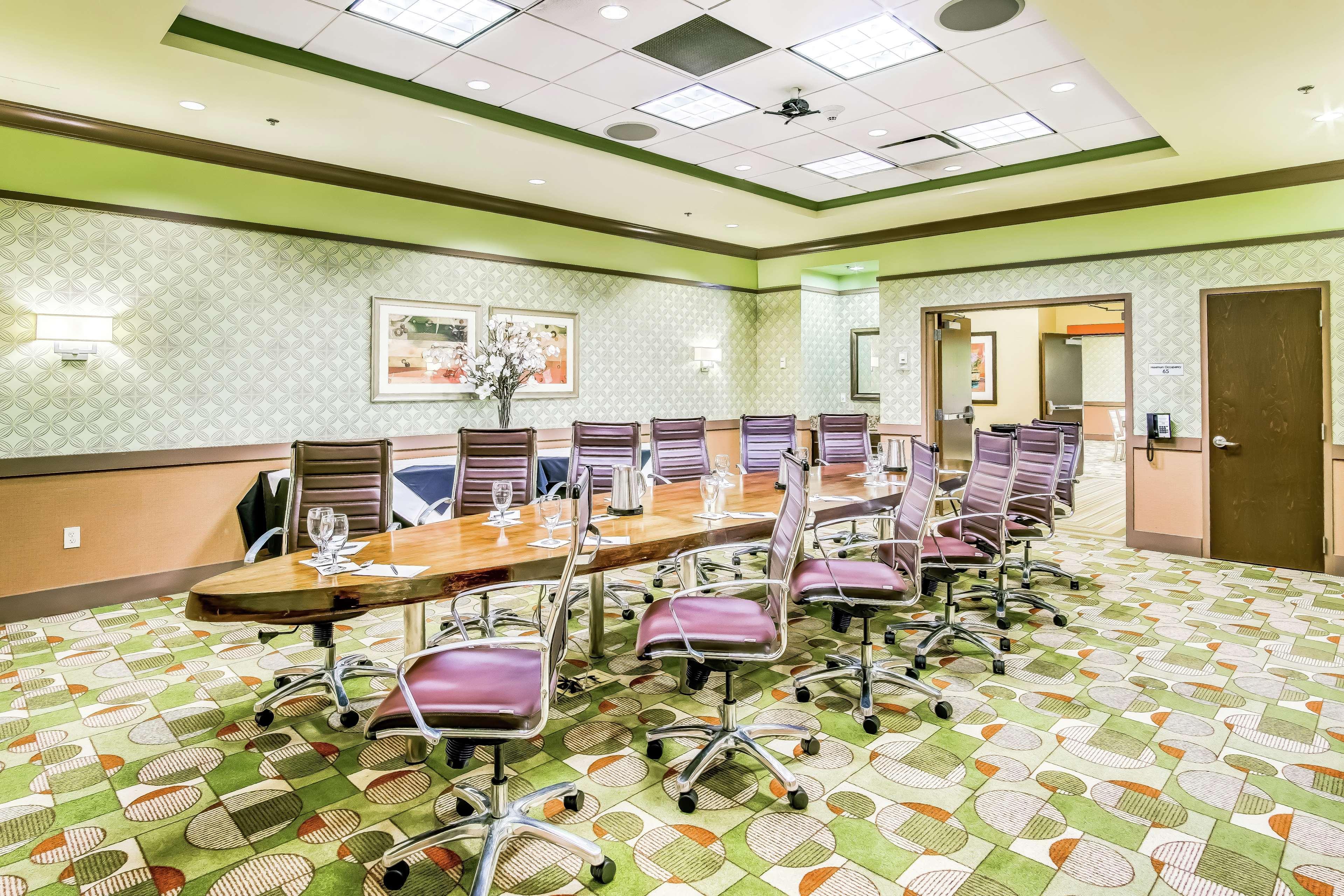 Embassy Suites Atlanta - Kennesaw Town Center Zewnętrze zdjęcie
