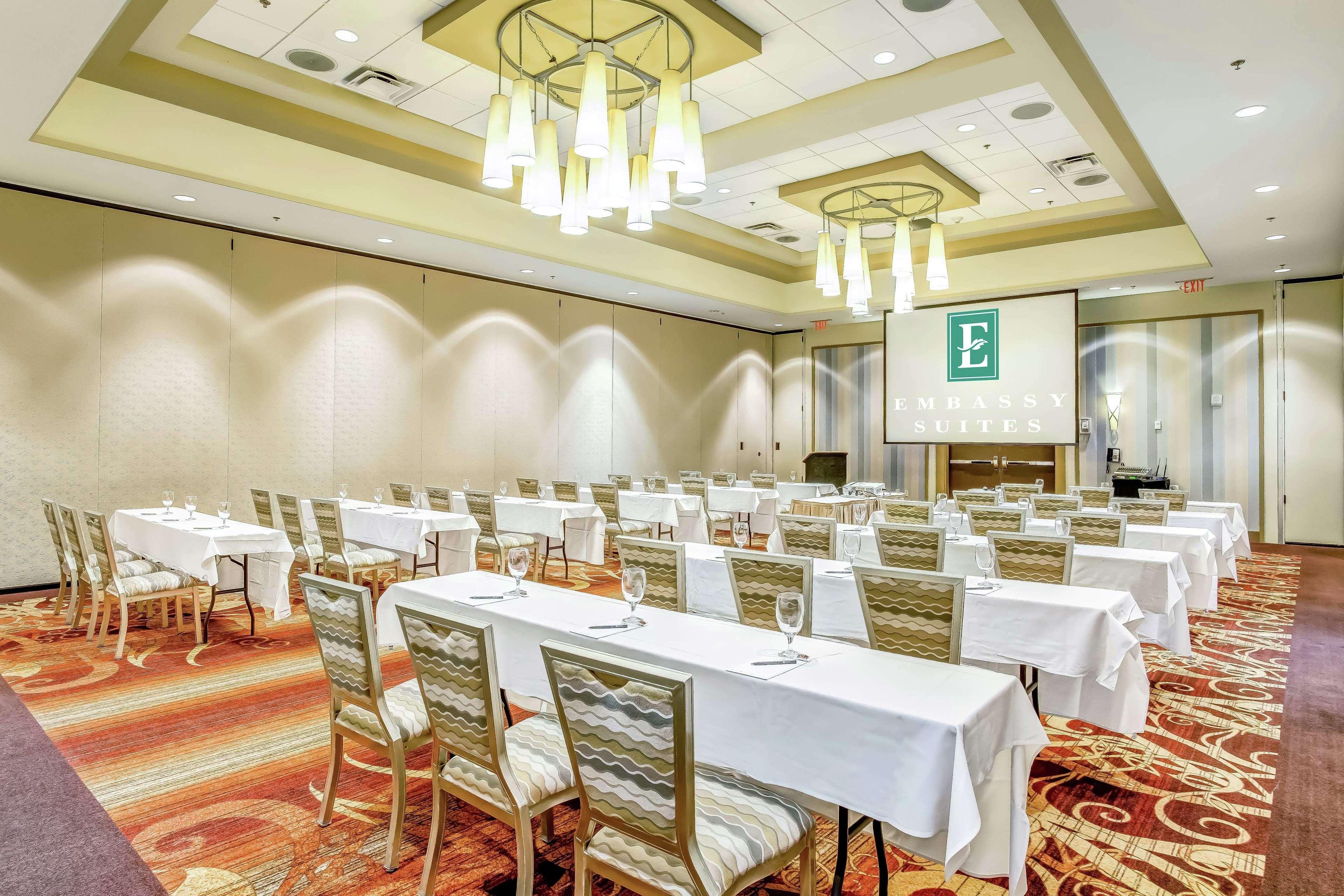 Embassy Suites Atlanta - Kennesaw Town Center Zewnętrze zdjęcie