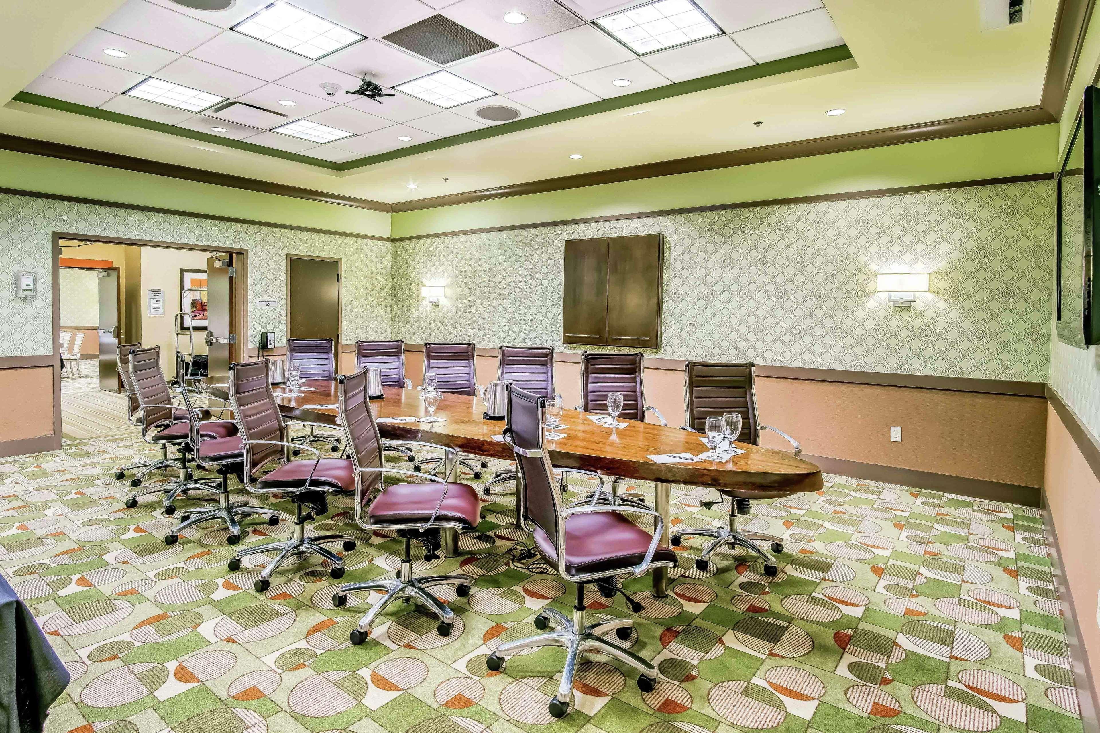 Embassy Suites Atlanta - Kennesaw Town Center Zewnętrze zdjęcie