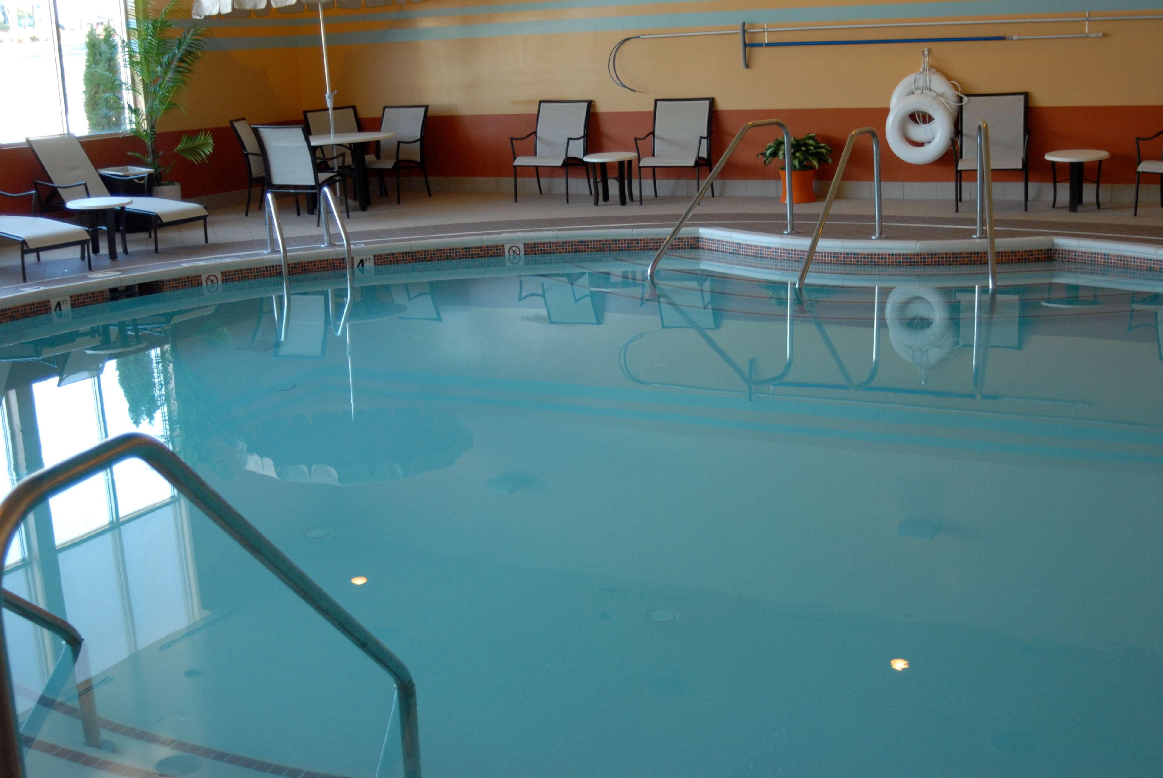 Embassy Suites Atlanta - Kennesaw Town Center Udogodnienia zdjęcie