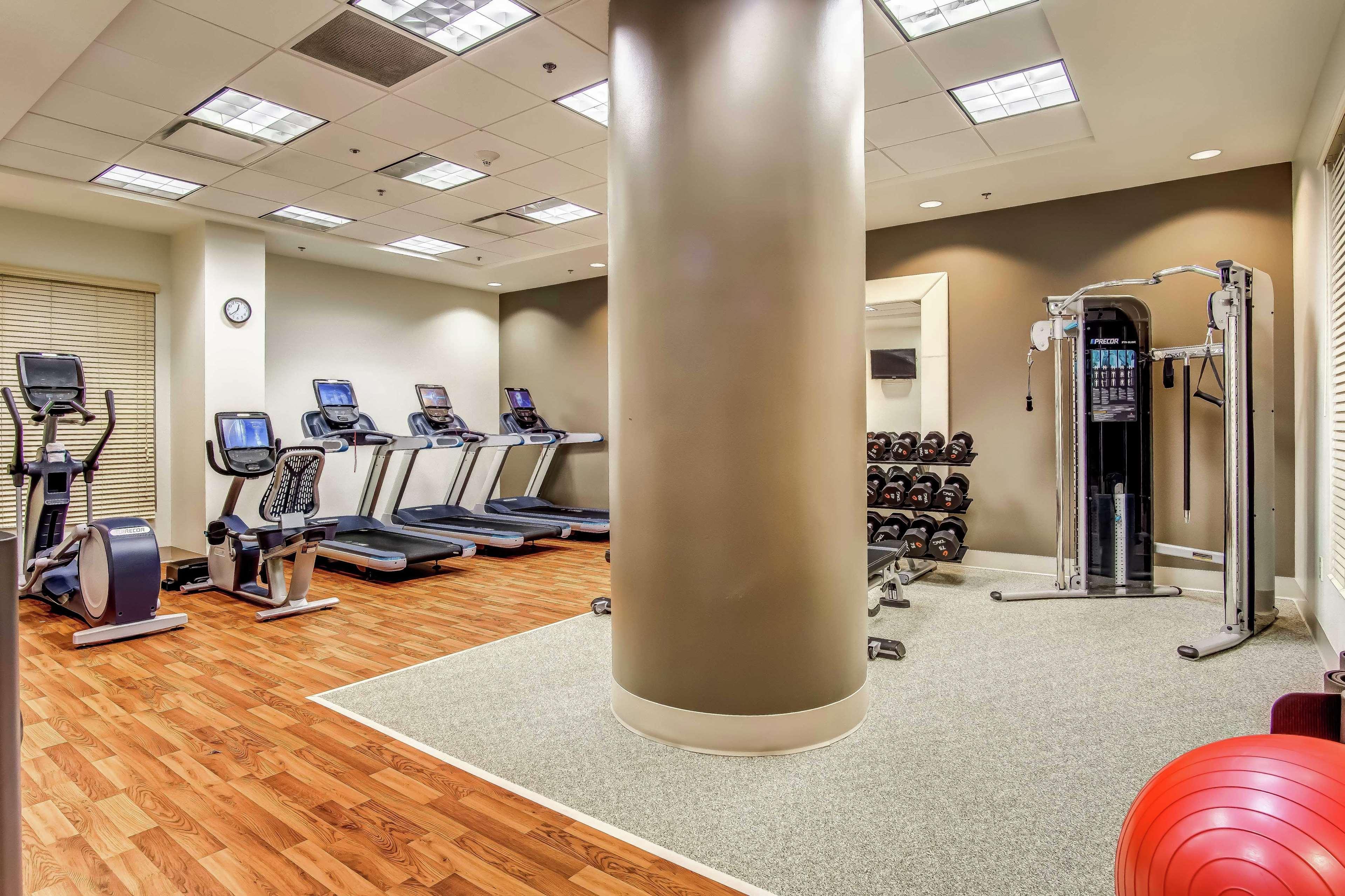 Embassy Suites Atlanta - Kennesaw Town Center Zewnętrze zdjęcie