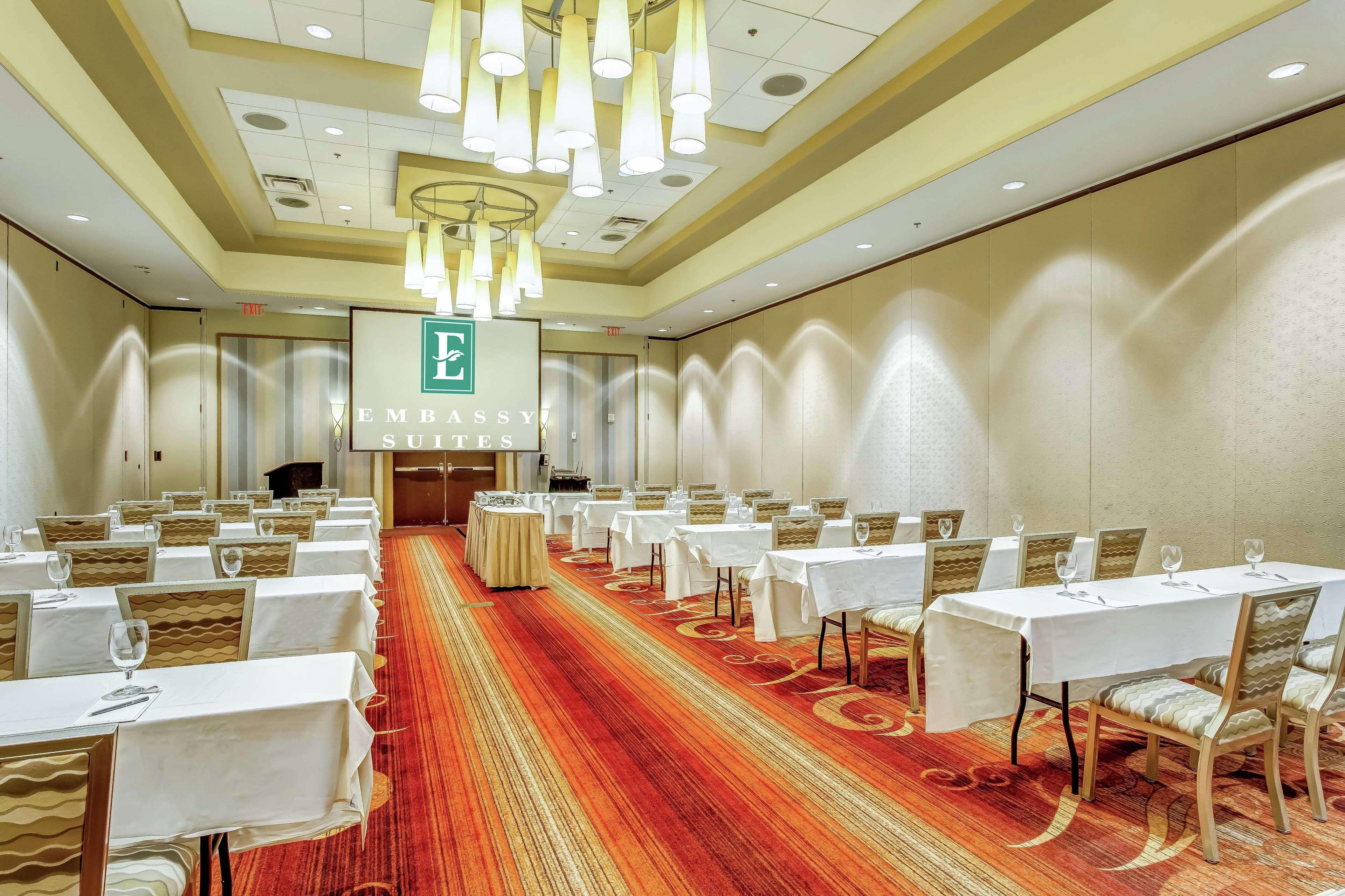 Embassy Suites Atlanta - Kennesaw Town Center Zewnętrze zdjęcie