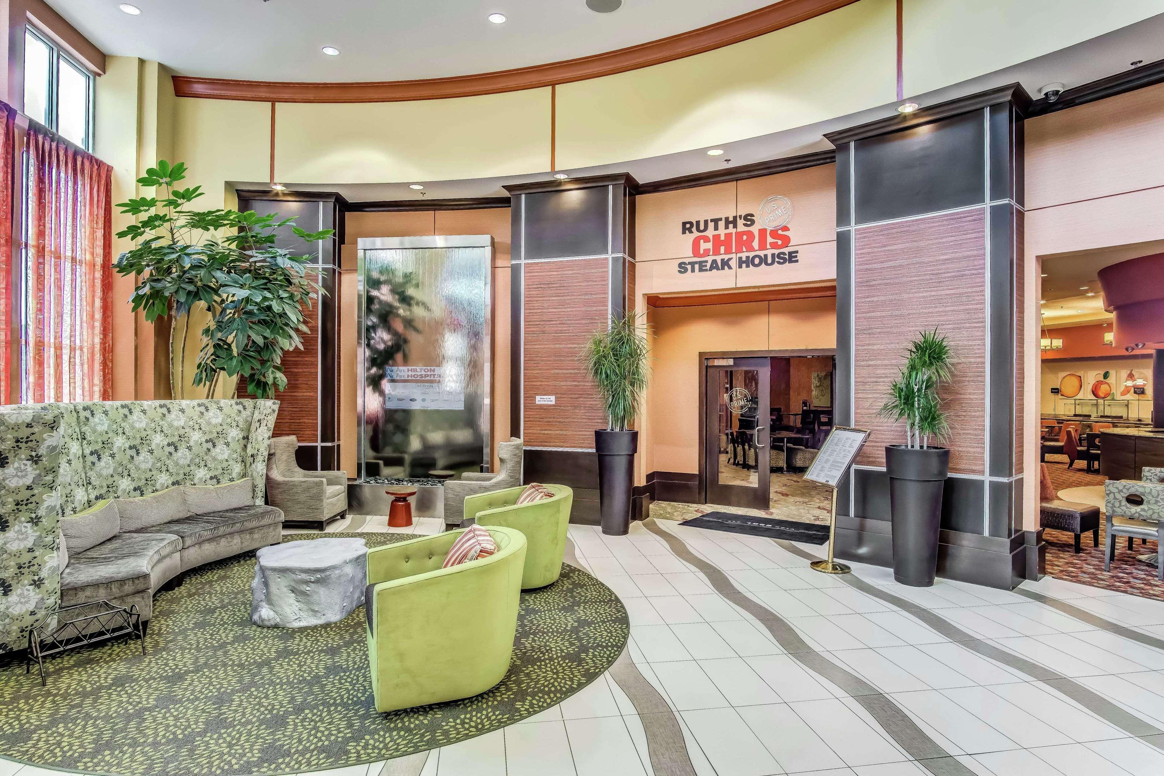 Embassy Suites Atlanta - Kennesaw Town Center Zewnętrze zdjęcie