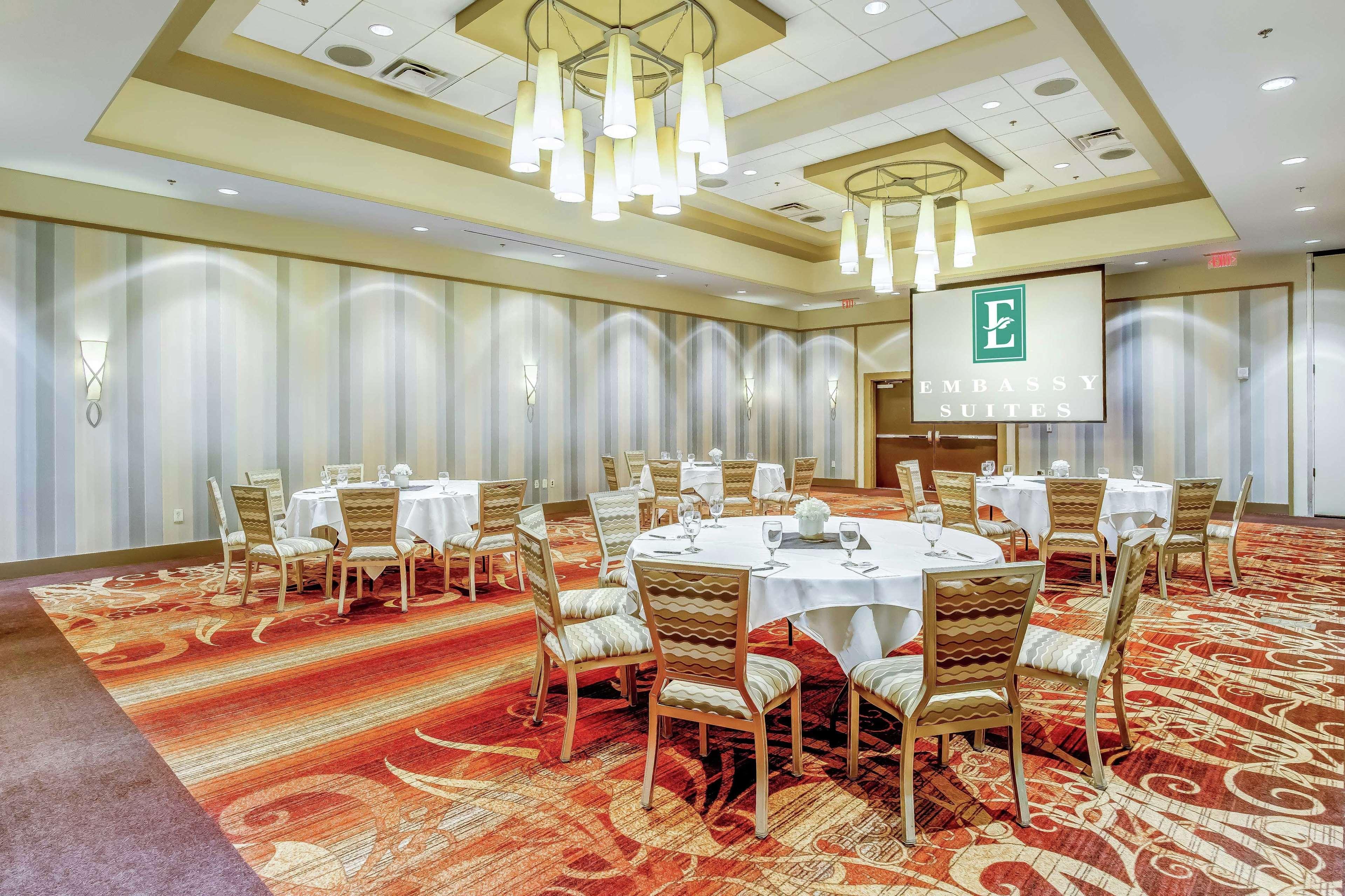 Embassy Suites Atlanta - Kennesaw Town Center Zewnętrze zdjęcie