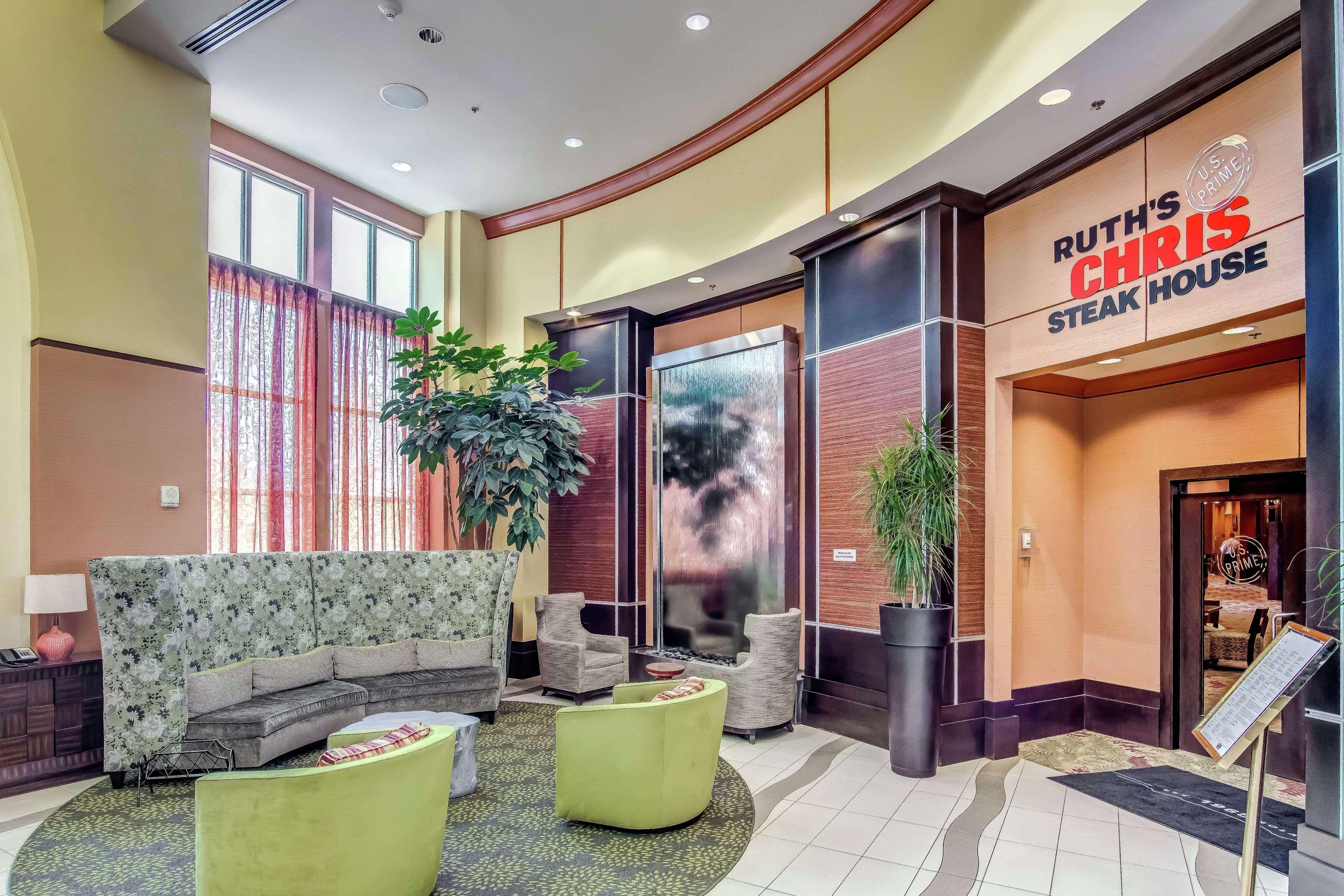 Embassy Suites Atlanta - Kennesaw Town Center Zewnętrze zdjęcie