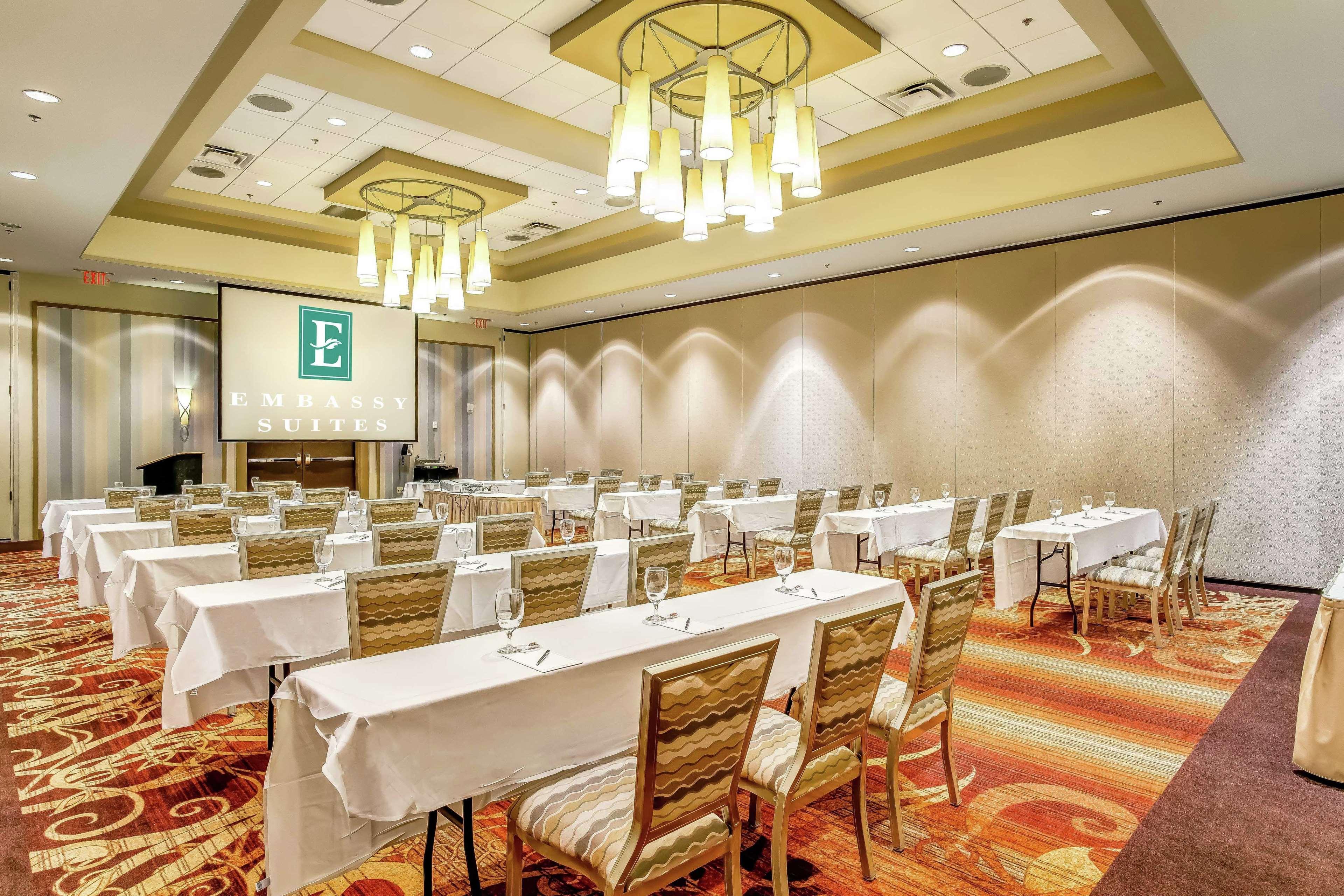 Embassy Suites Atlanta - Kennesaw Town Center Zewnętrze zdjęcie