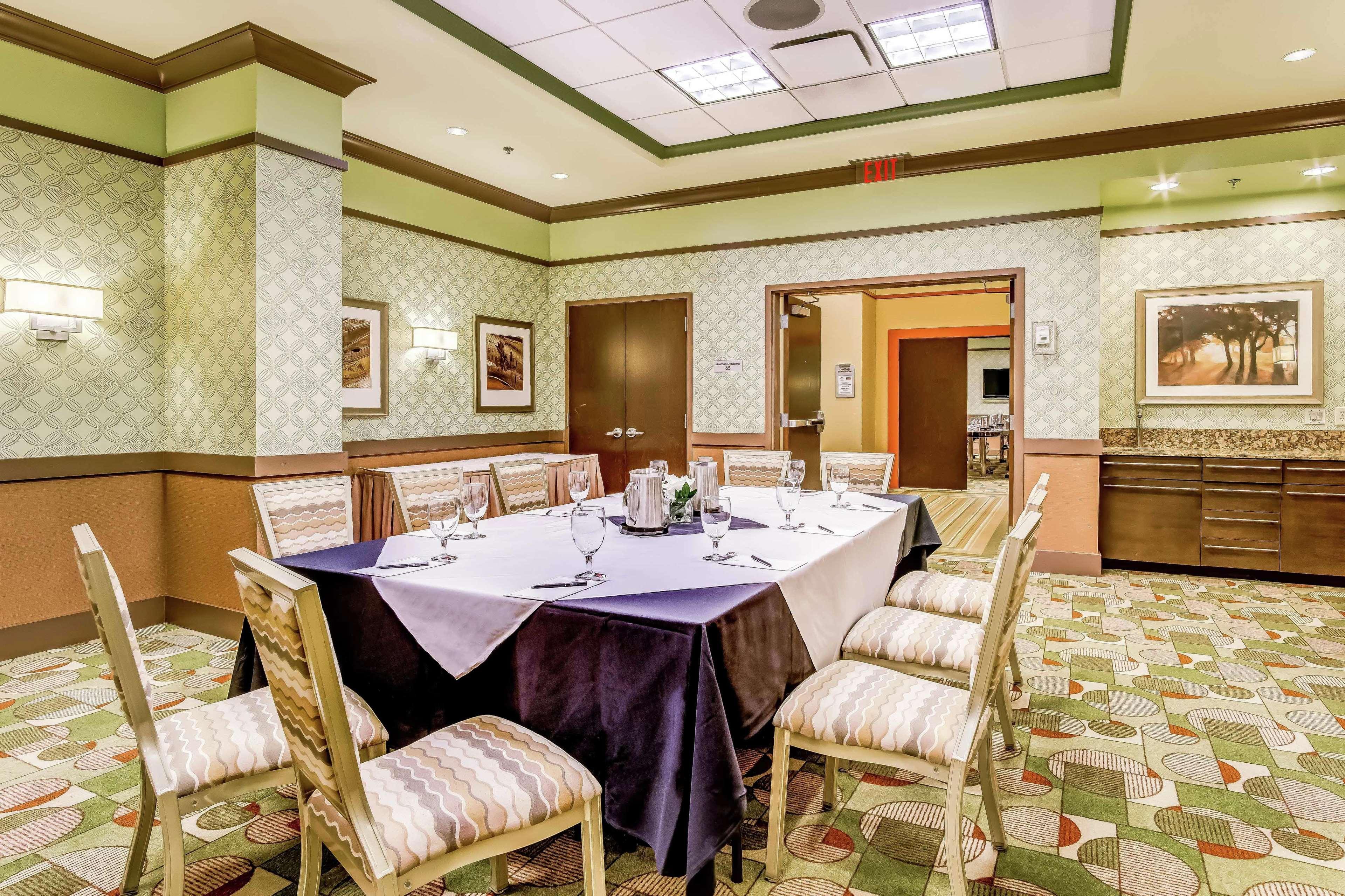 Embassy Suites Atlanta - Kennesaw Town Center Zewnętrze zdjęcie