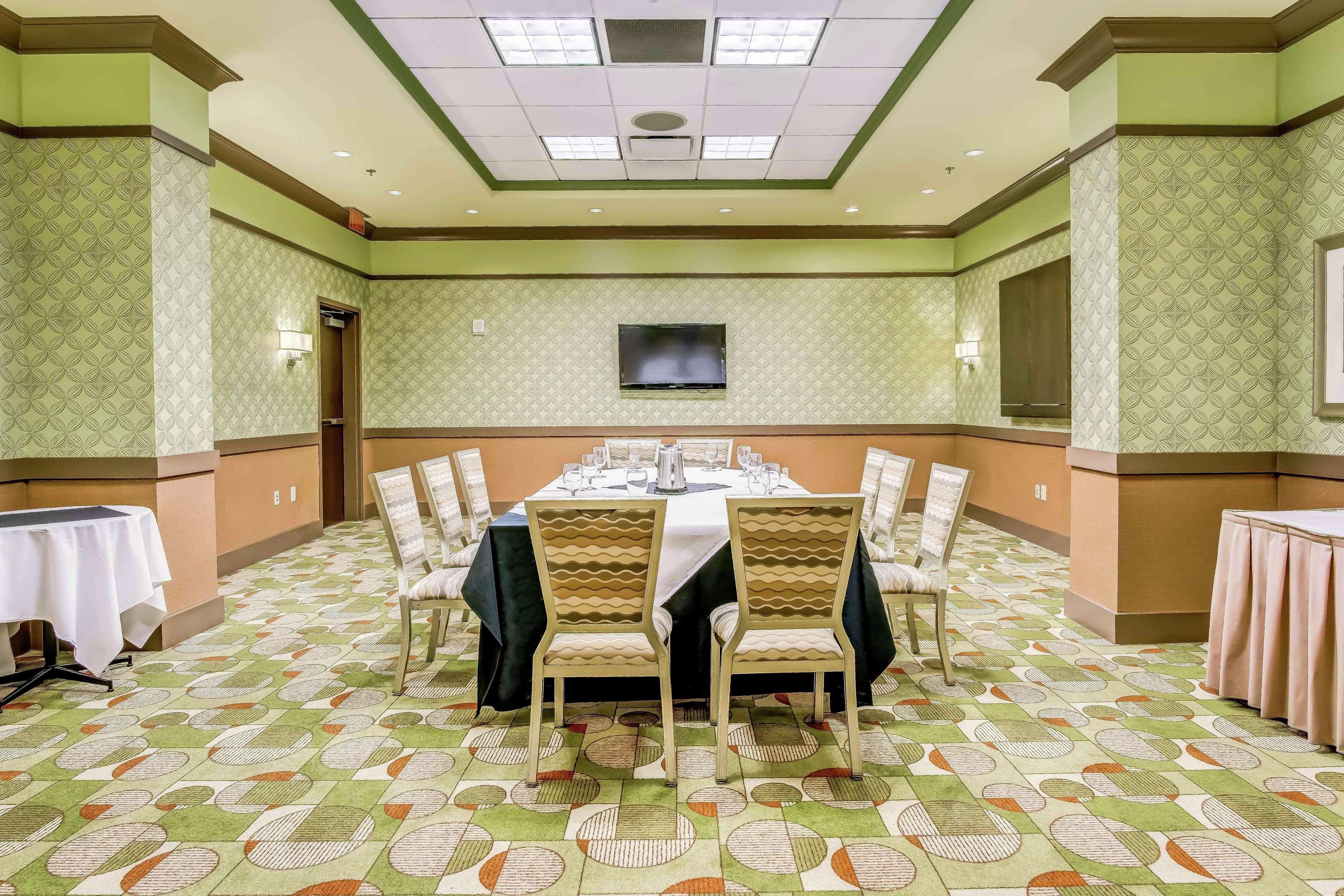 Embassy Suites Atlanta - Kennesaw Town Center Zewnętrze zdjęcie