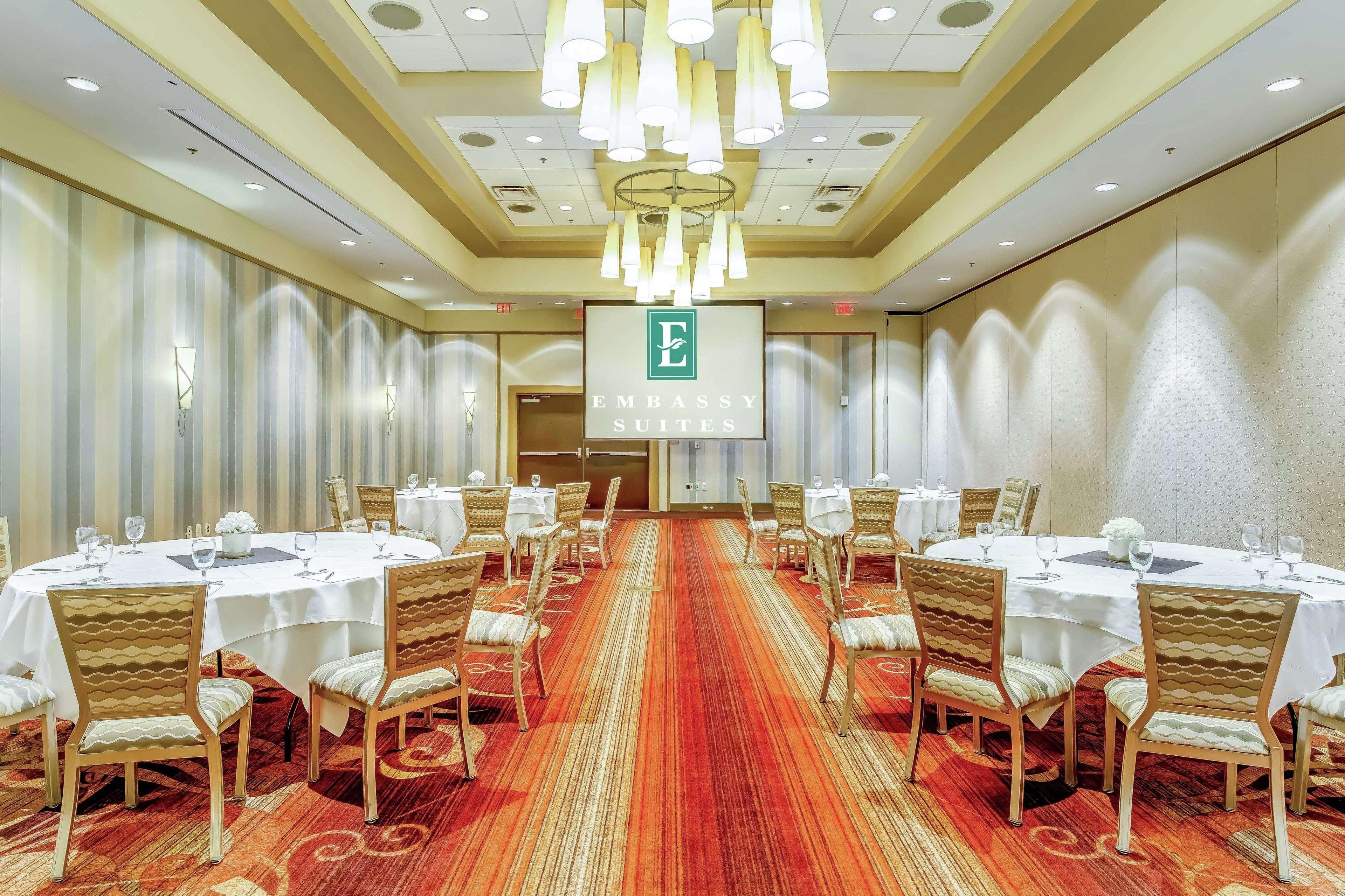 Embassy Suites Atlanta - Kennesaw Town Center Zewnętrze zdjęcie