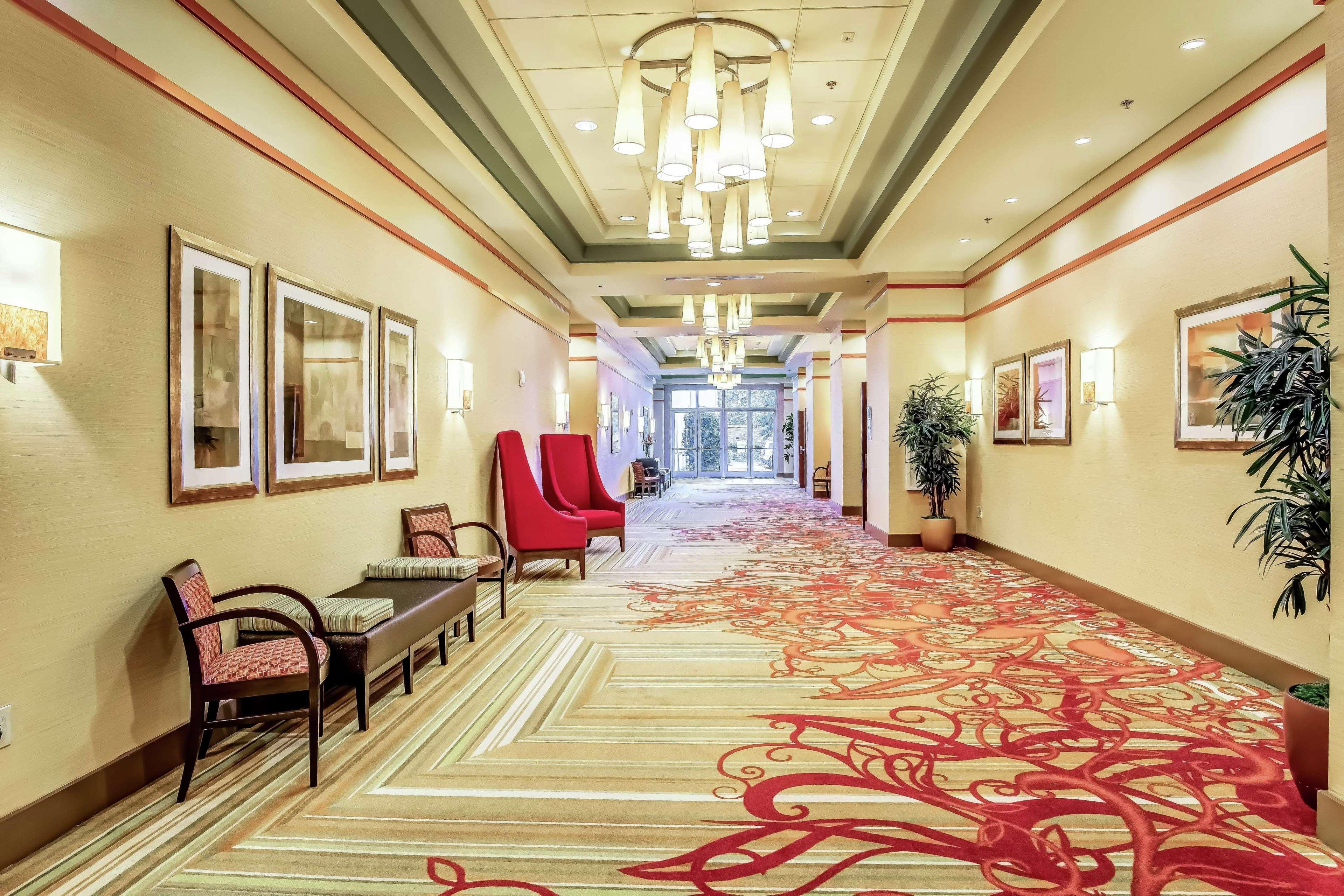 Embassy Suites Atlanta - Kennesaw Town Center Zewnętrze zdjęcie