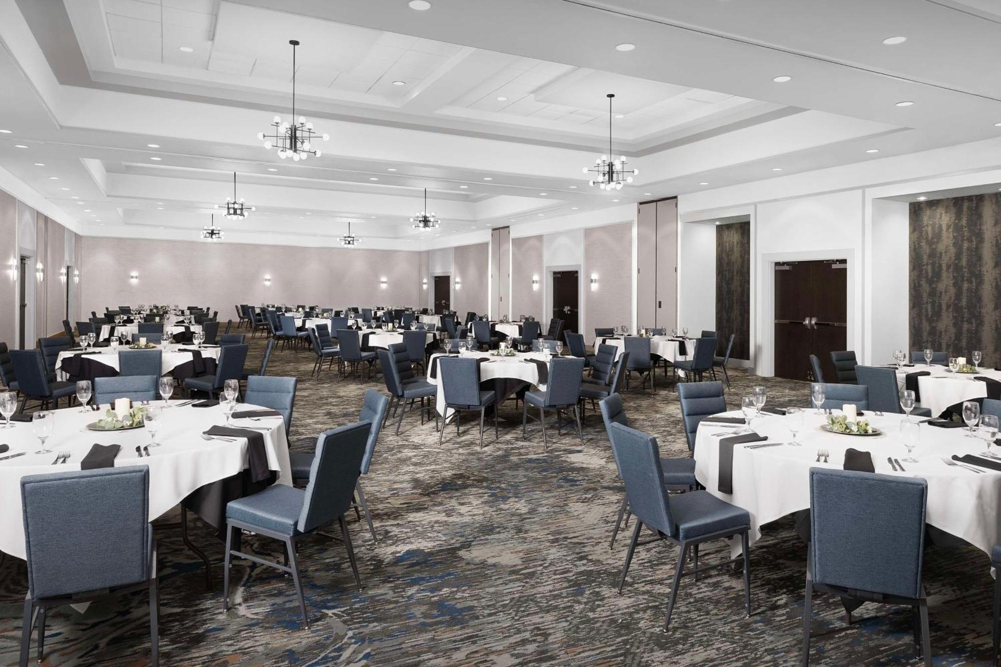 Embassy Suites Atlanta - Kennesaw Town Center Zewnętrze zdjęcie