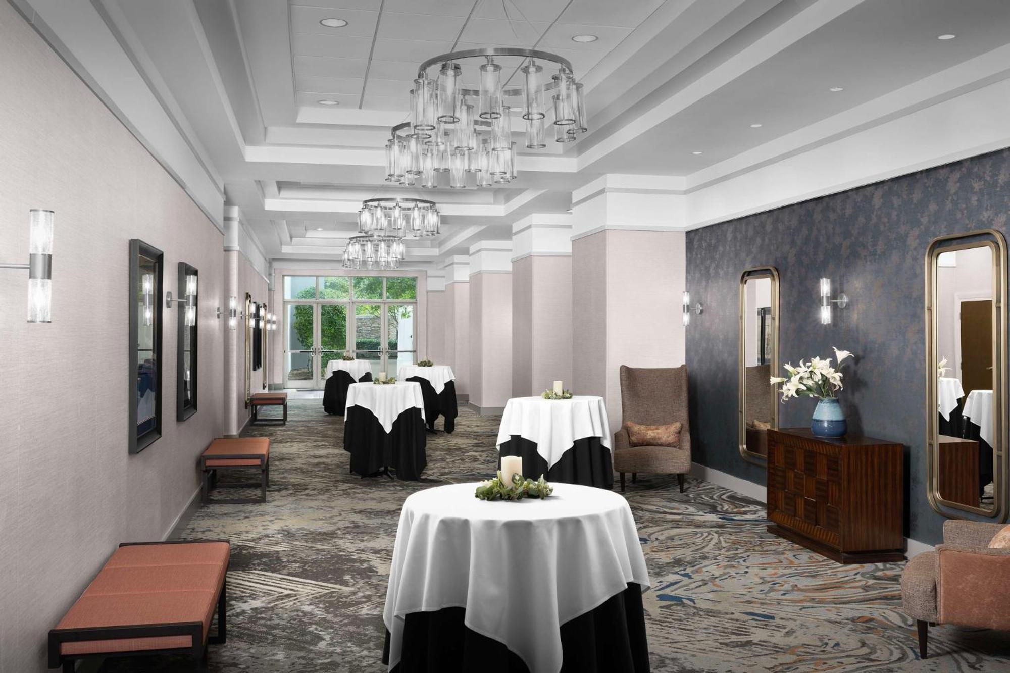 Embassy Suites Atlanta - Kennesaw Town Center Zewnętrze zdjęcie