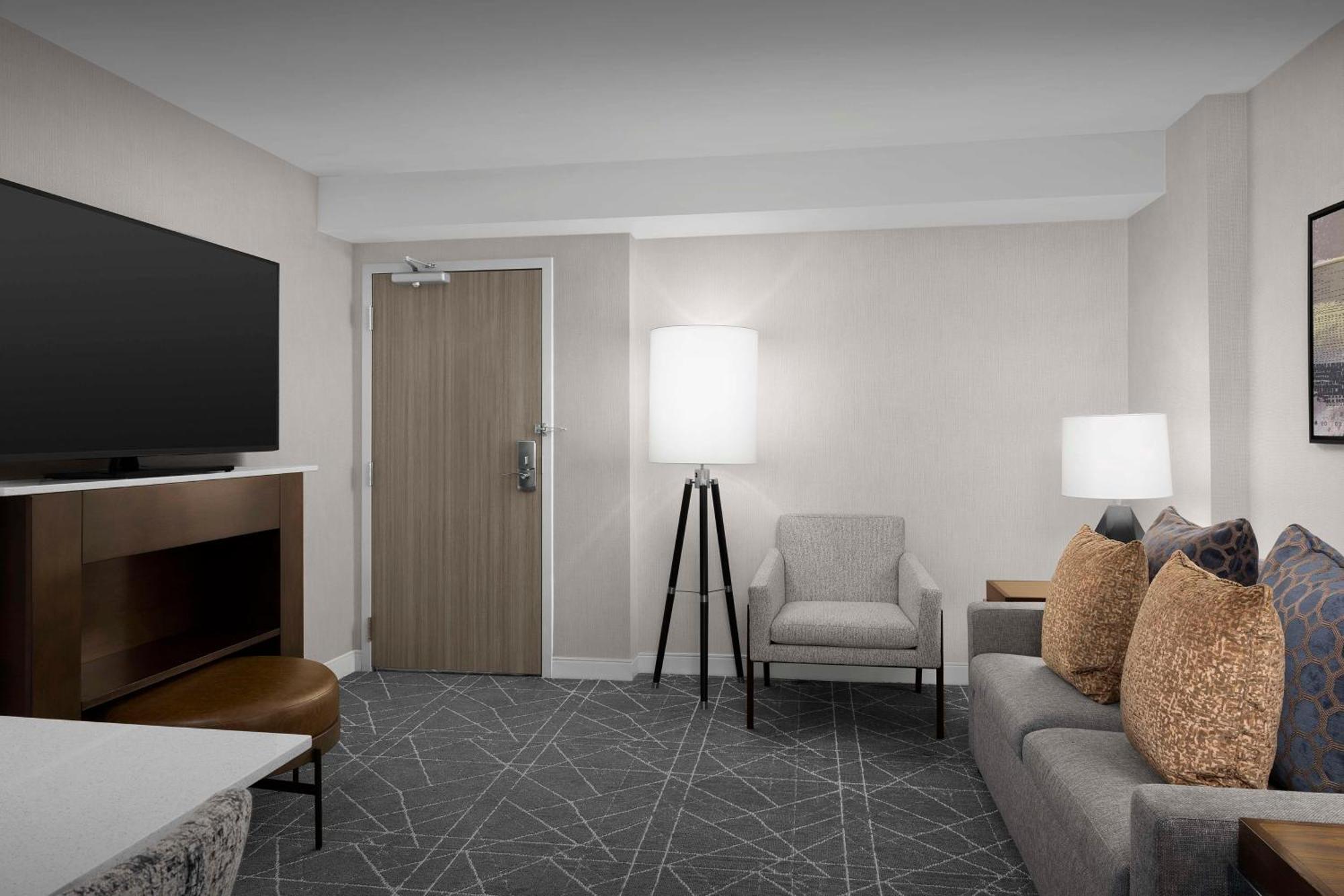 Embassy Suites Atlanta - Kennesaw Town Center Zewnętrze zdjęcie