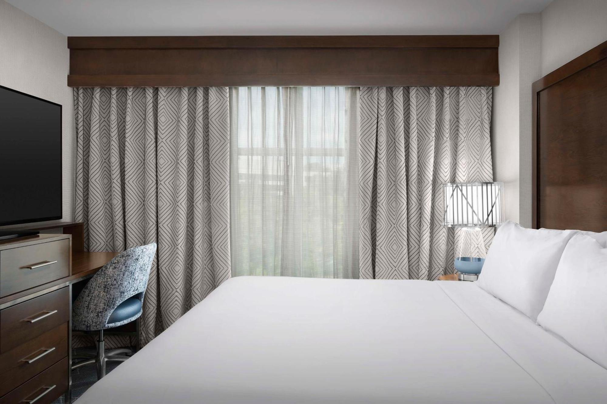 Embassy Suites Atlanta - Kennesaw Town Center Zewnętrze zdjęcie