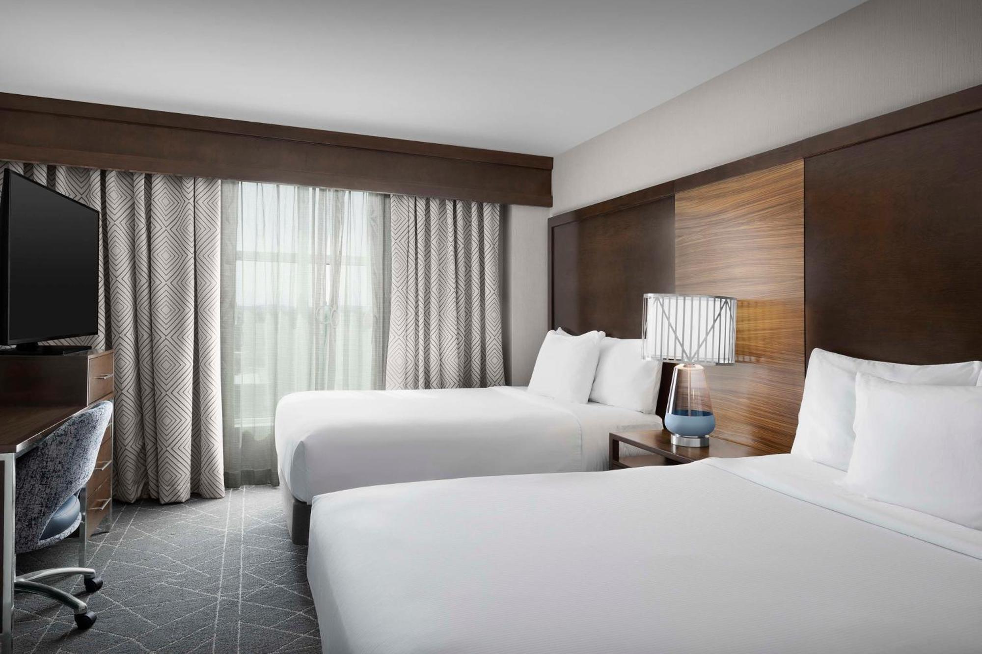 Embassy Suites Atlanta - Kennesaw Town Center Zewnętrze zdjęcie